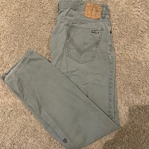 MENS Volcom jeans